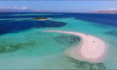 komodo day tour
