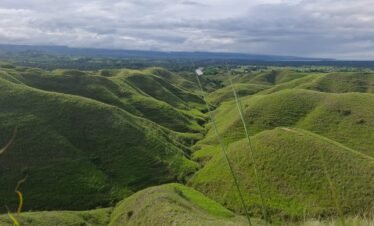 Sumba Island