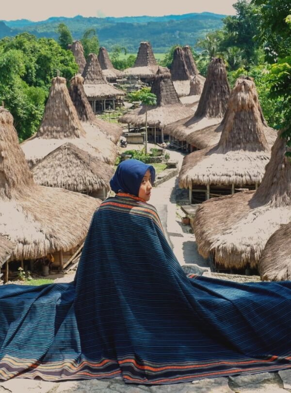 sumba village tour