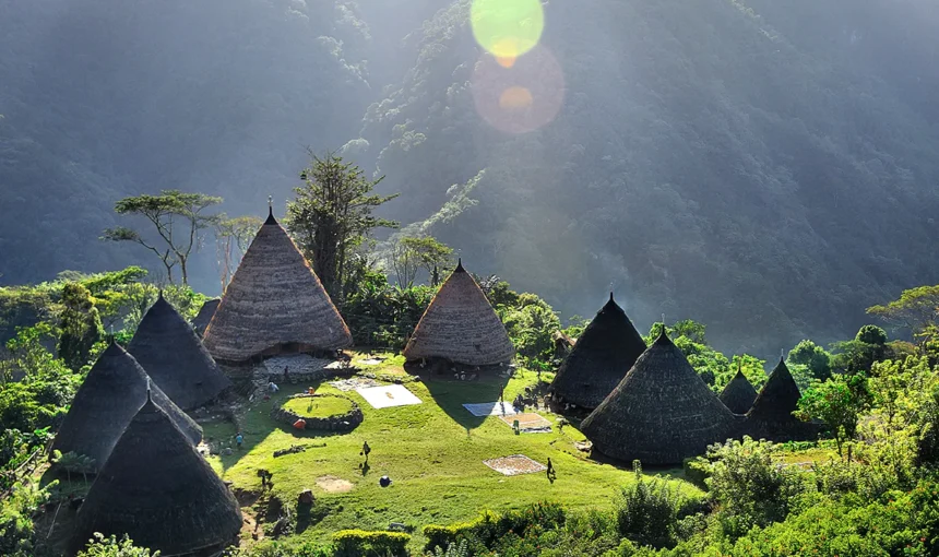 Wae Rebo Village: A Comprehensive Guide to Flores’ Hidden Gem