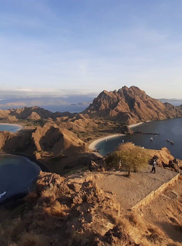 komodo national park