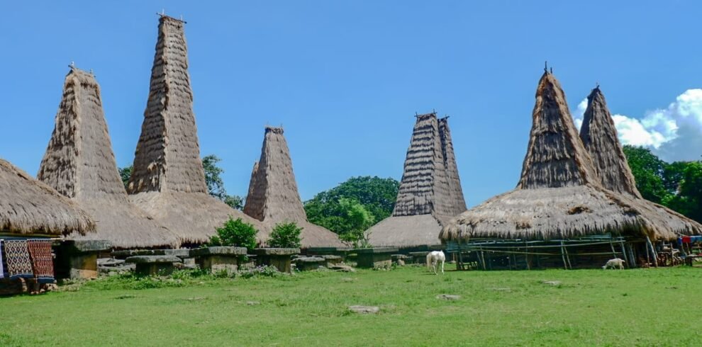 sumba island tour