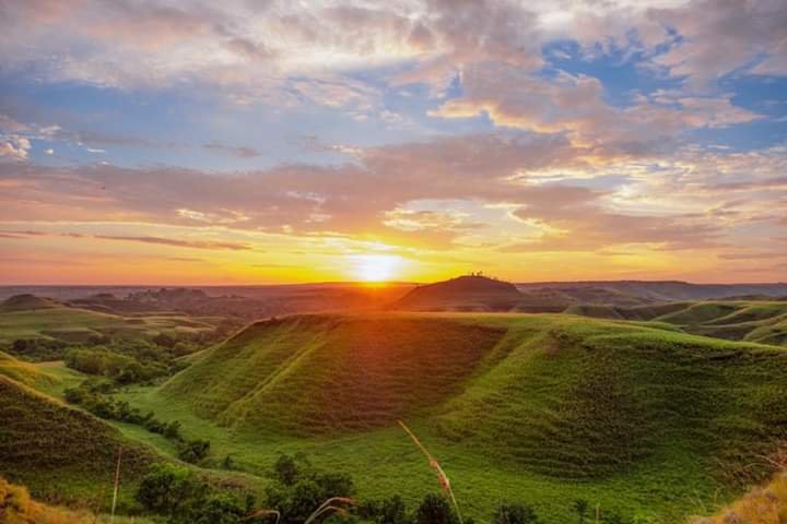 sumba island city tour